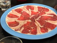 -南门四季铜锅涮肉(大屯·北苑店)