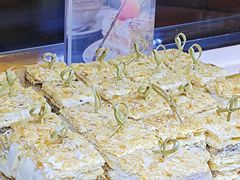 -马哥孛罗咖啡厅·Cafe Marco (厦门马哥孛罗东方大酒店)