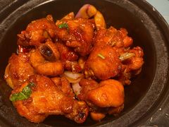 -大树餐厅(益田假日店)