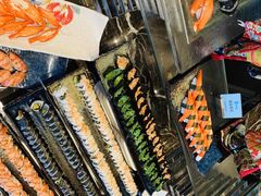 -星伦多自助料理·涮烤一体(杭州来福士店)