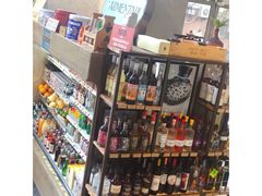 零售区-Alimentari早午餐(安福路店)