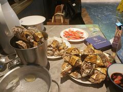 -星伦多自助料理·涮烤一体(杭州来福士店)