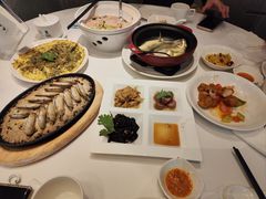 -莆田餐厅PUTIEN(三里屯店)