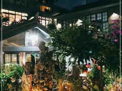 -海韵人家.海景花园经典云南菜(双廊店)