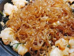 -绿茶餐厅(天津天河城店)