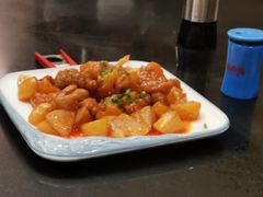 -旺达·福州菜(正大广场店)