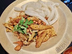 -椒锅锅·麻辣香锅(宝地广场城市集市店)