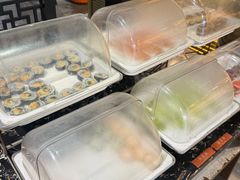 -33韩式自助烧烤(环城南路店)