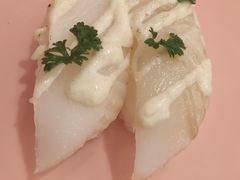 -争鲜回转寿司(朝外悠唐PLUS店)