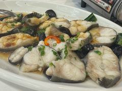 -新兴家喻酒家·羊城名宴(昌岗店)