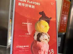 -Dip in Gelato(富民路店)