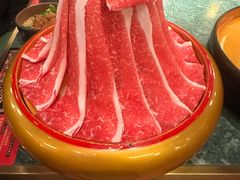 -牛New寿喜烧(中山公园龙之梦店)