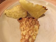 -五洲皇冠巴西烤肉餐厅