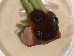 -君来湖滨饭店·玫瑰园