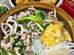 -阿城海鲜捞化(上下杭店)