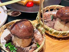 -盛焰铁板烧(王府井店)