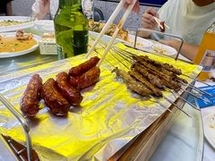-勇利赵家烤肉坊(含光路店)