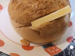 -肥韬茶餐厅(海上世界店)