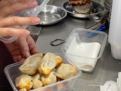 锅贴-黄阿姨锅贴大王(万航渡路店)