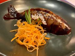 肉皮冻-稍可轩博物馆餐厅