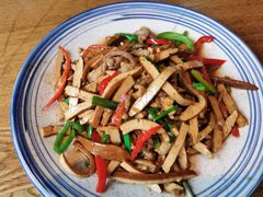 -丰乐餐厅·始于1999·本地老字号