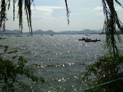 -杭州城中香格里拉大酒店