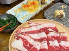 -大鲜生·亚洲菜融合小食堂