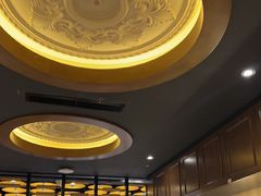 -get pizza意大利餐厅(凯德MALL店)