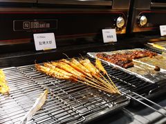 -川骄海鲜自助(亚运村店)
