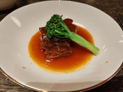 -Yan Ting 宴庭中餐厅(上海静安瑞吉酒店)