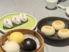 -潮府馆·非遗潮州菜·世纪公园(新国际博览中心店)