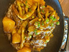 -香厨中餐厅(松北香格里拉店)