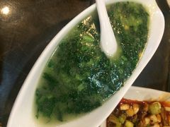 iphone_upload_pic-田园印象·成都土菜院子(华阳店)