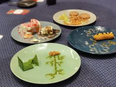 -星巴克臻选(深圳龙岗万科店)
