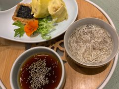 -素慧餐厅(大虹桥店)