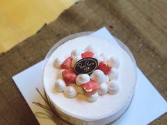 初夏恋桃桃-PETIT PARIS 小巴黎(花园道店)
