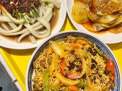 -马三洋芋片(簋街店)
