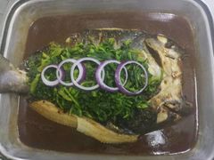 -半天妖烤鱼(方庄店)