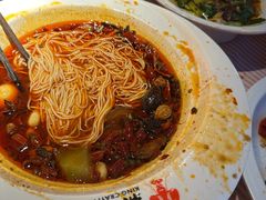 -霸王虾·小龙虾香辣蟹(玉林店)