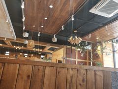 -劳顶笨咖啡(益华广场店)