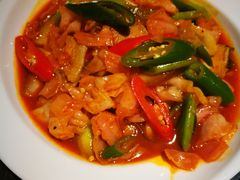 -火吧PTV聚会餐厅(6号店)
