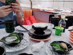 -争鲜回转寿司(金桥家乐福店)