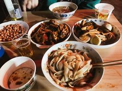 -吴长子卤菜馆(统一街店)