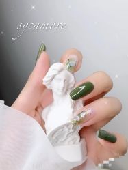 点击看大图 -南玥美学·美甲美睫美肤