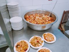 -定家小酥肉·清真(回民街店)
