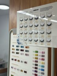 -芊冉•美甲美睫纹绣