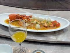 -新阿布海鲜大酒店