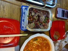 -东直门小院烧烤(回龙观东大街店)