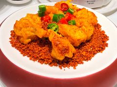 -山泉粤宴(广东大厦店)