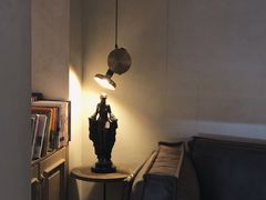 -Me Coffee下午茶艺术空间